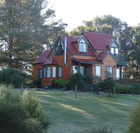 Bells Estate Great Ocean Road Cottages - Mackay Tourism