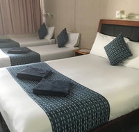 Bells Motel - Mackay Tourism