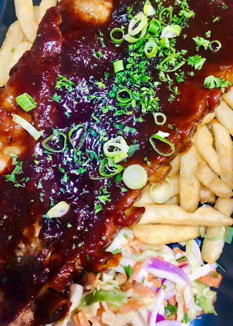 Bellum Hotel - Mackay Tourism 3