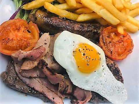 Bellum Hotel - Mackay Tourism 2