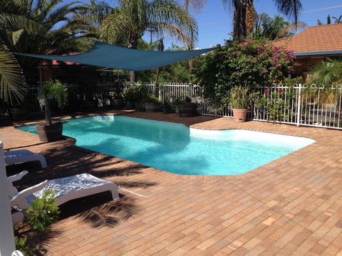 Bellview Motel - Mackay Tourism 0