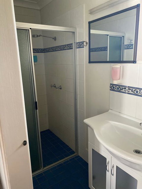 Bellview Motel - Mackay Tourism 3