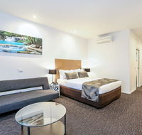 Belmercer Motel - Mackay Tourism
