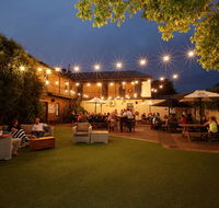 Belmore Hotel Scone - Mackay Tourism