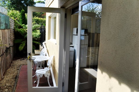 Belton Apartments - The Studio - Mackay Tourism 2
