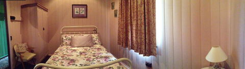 Belvoir B&B Cottages - Mackay Tourism 0