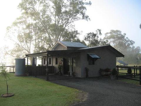 Belvoir B&B Cottages - Mackay Tourism 2