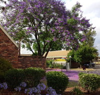 Belvoir Village Motel  Apartments Wodonga - Mackay Tourism