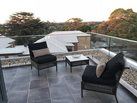 Benalong Apartment - At Gladesville - Mackay Tourism 1