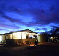 Bendleby Ranges - Mackay Tourism