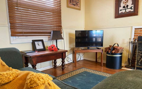 Bendleby Ranges - Mackay Tourism 2