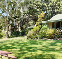 Bendles Cottages - Mackay Tourism