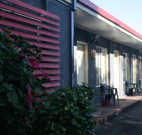 Benjamin Singleton Motel - Mackay Tourism