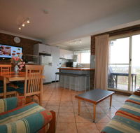 Benny's 3/25 Park Road - Mackay Tourism