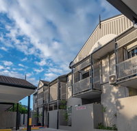 Benson Court Motel - Mackay Tourism