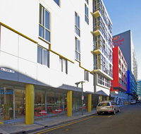 Bent St Apartments - Mackay Tourism