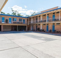 Bentleigh Motor Inn - Mackay Tourism