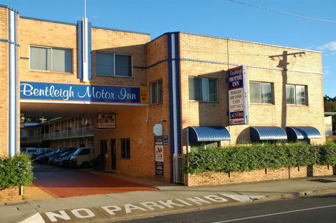 Bentleigh Motor Inn - Mackay Tourism 2