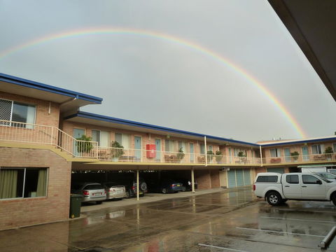 Bentleigh Motor Inn - Mackay Tourism 1