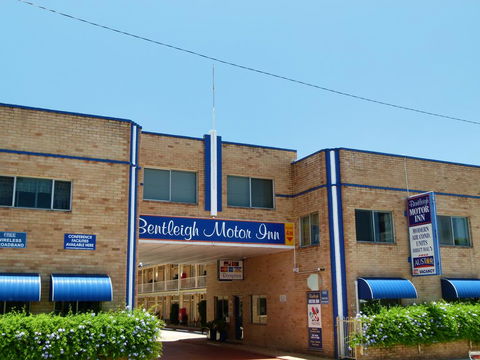 Bentleigh Motor Inn - Mackay Tourism 3