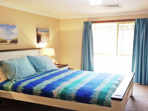 Benvenue - Resort Style With Pool - Mackay Tourism 1