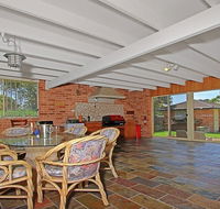 Benvenue - resort style with pool - Mackay Tourism