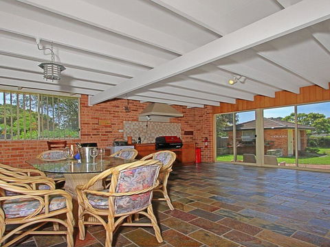 Benvenue - Resort Style With Pool - Mackay Tourism 0