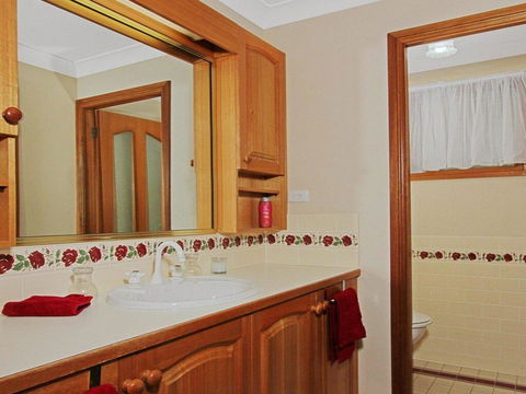 Benvenue - Resort Style With Pool - Mackay Tourism 3