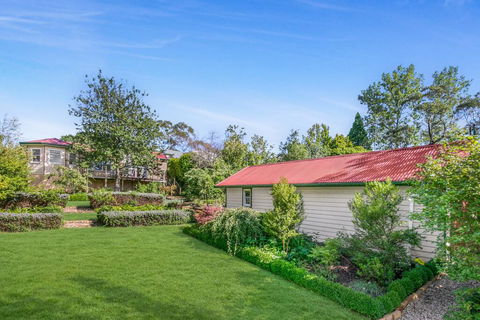 Berdea - Mackay Tourism 2