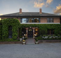 Berida Hotel - Mackay Tourism