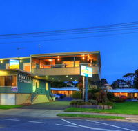 Bermagui Motor Inn - Mackay Tourism