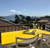 Bermagui Townhouse - Mackay Tourism