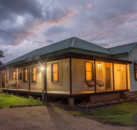 Bernstein Estate - Mackay Tourism