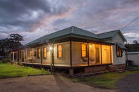 Book Bellbird Accommodation Vacations Mackay Tourism Mackay Tourism