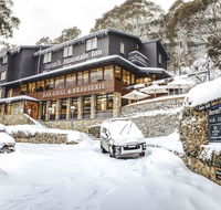 Bernti's Mountain Inn - Mackay Tourism