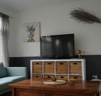Berrara Cottage - Mackay Tourism