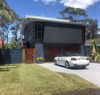 Berrara Escape - Mackay Tourism