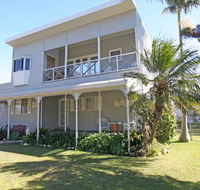 Berrara's Home away from Home - Mackay Tourism
