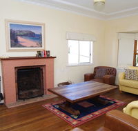 Berry 16 East Street - Mackay Tourism