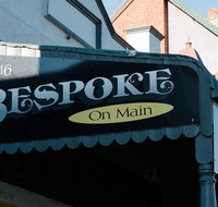 Bespoke On Main - Mackay Tourism