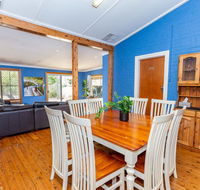 Best Central House - SLEEPS 11  - Mackay Tourism