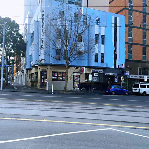 Best Hostel - Mackay Tourism 3