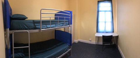 Best Hostel - Mackay Tourism 1