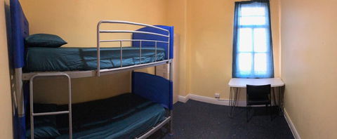 Best Hostel - Mackay Tourism 2