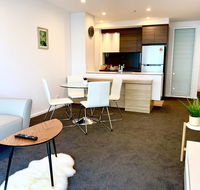 Best Located Brand New Apartment in Canberra CBD - Mackay Tourism