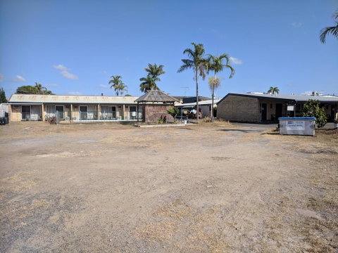 Best One Motel - Mackay Tourism 1