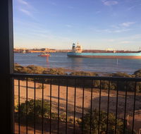 Best View in Port Hedland - Mackay Tourism