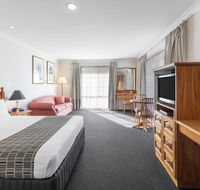 Best Western Ambassador Motor Inn  Apartments - Mackay Tourism
