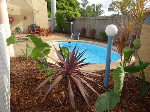 Best Western Ambassador Motor Lodge - Mackay Tourism 2