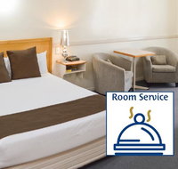 Best Western Ambassador Motor Lodge - Mackay Tourism